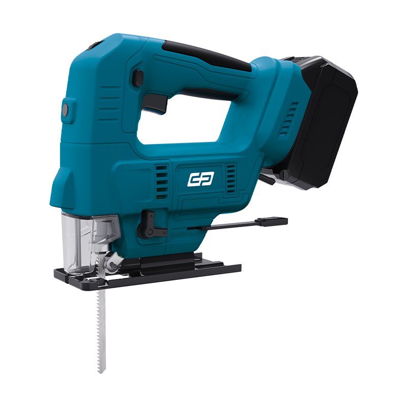 ZY9110 Sierra de jig Lithium sin escobillas de velocidad ajustable ZY9110