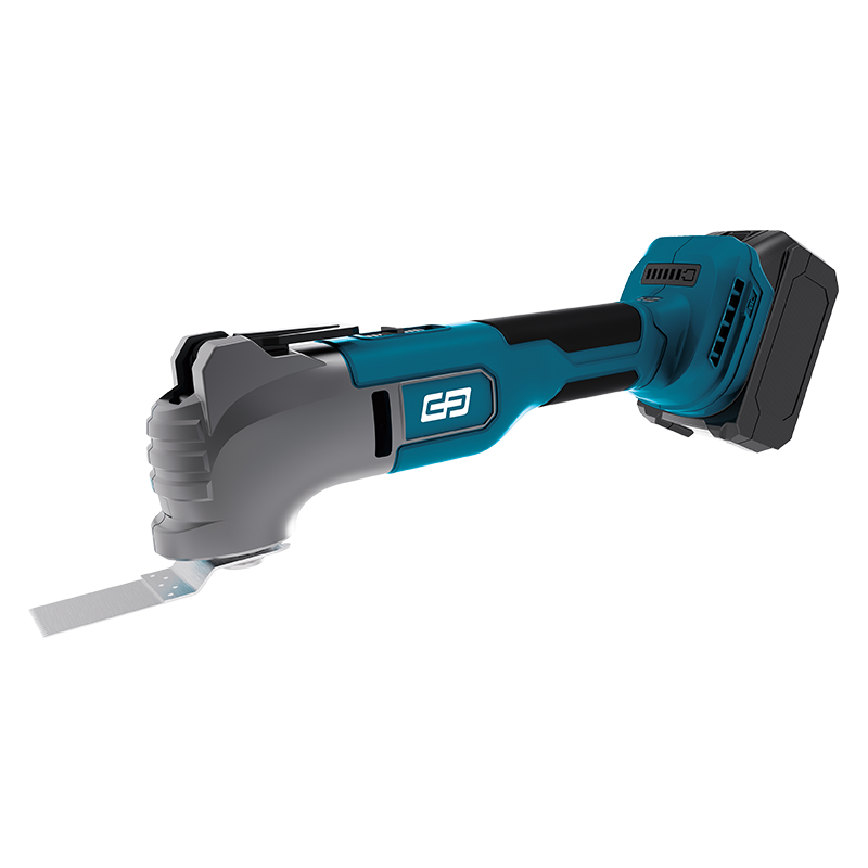 ZY9601 Motor multifuncional sin escobillas de iones de litio
